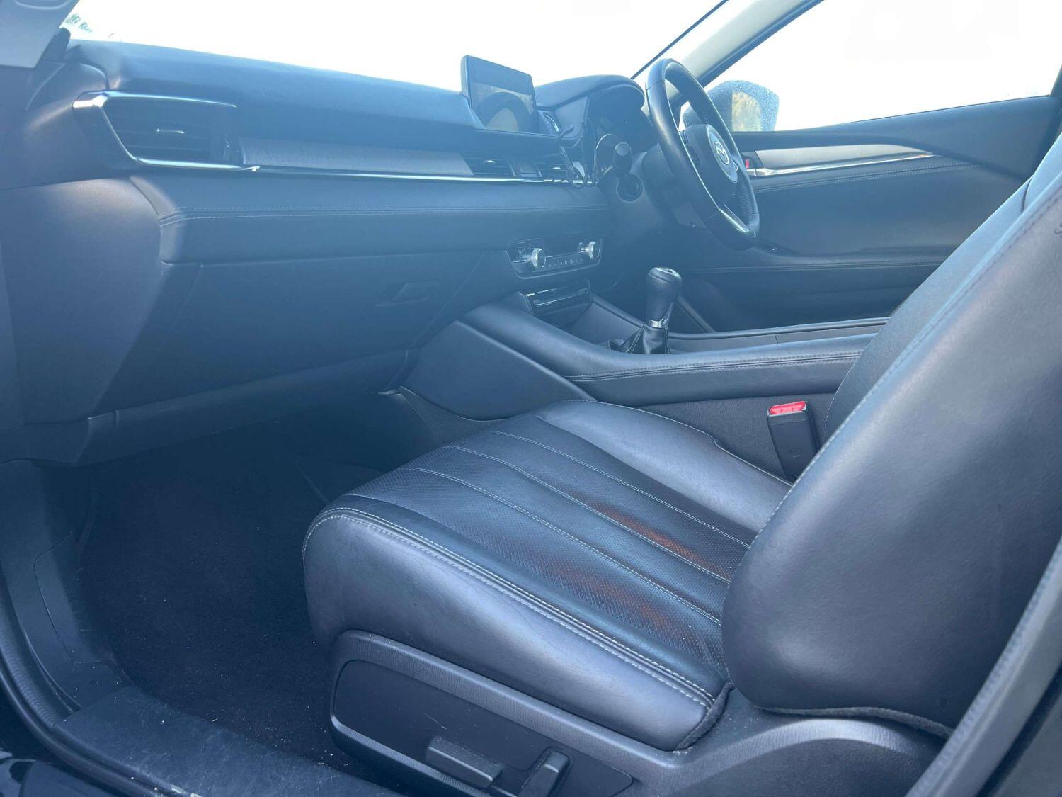 Used Mazda Mazda6 2019 for sale - 76198245: Photo 11