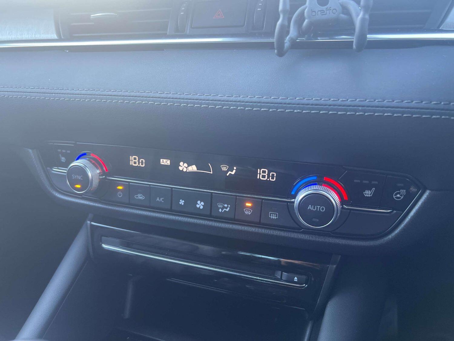 Used Mazda Mazda6 2019 for sale - 76198245: Photo 12