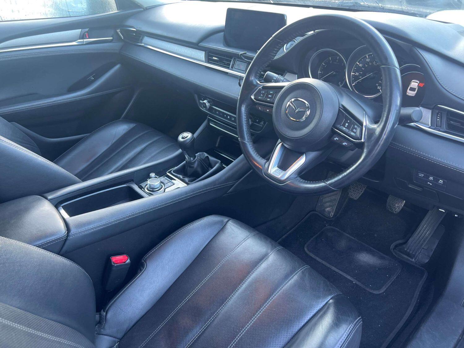Used Mazda Mazda6 2019 for sale - 76198245: Photo 14