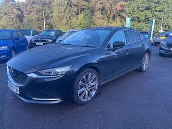 2019 - 2.0 Sport Nav+ 4dr