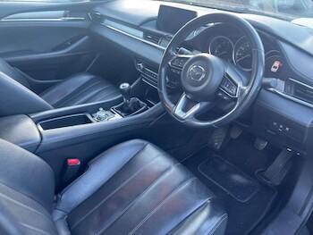 Used Mazda Mazda6 2019 for sale - 76198245: Photo 2
