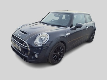 Used MINI Hatch 2015 for sale - 77610083: Photo