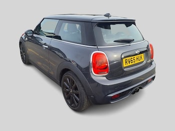 Used MINI Hatch 2015 for sale - 77610083: Photo