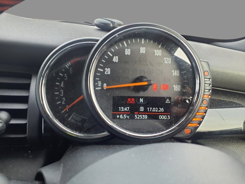 Used MINI Hatch 2015 for sale - 77610083: Photo 7