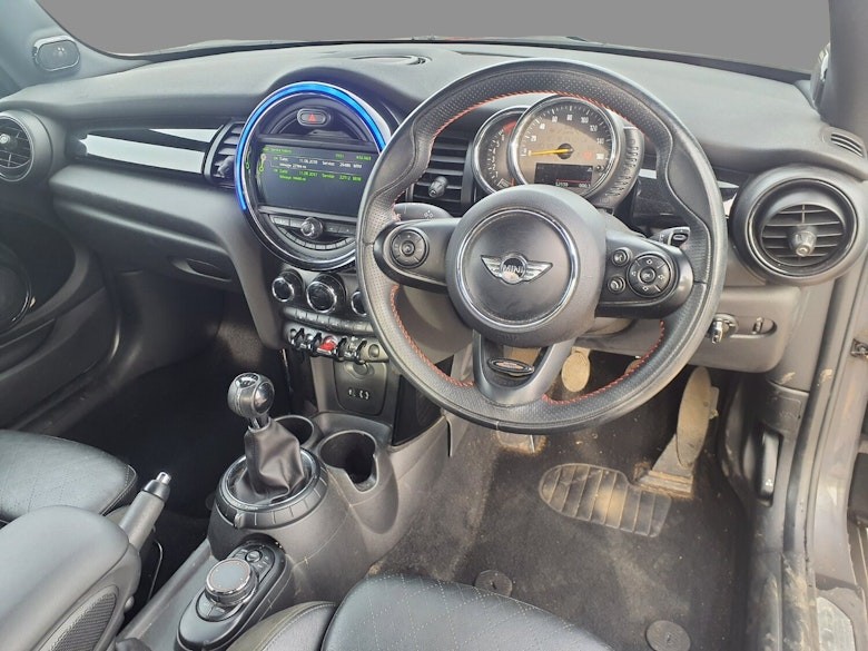 Used MINI Hatch 2015 for sale - 77610083: Photo 8