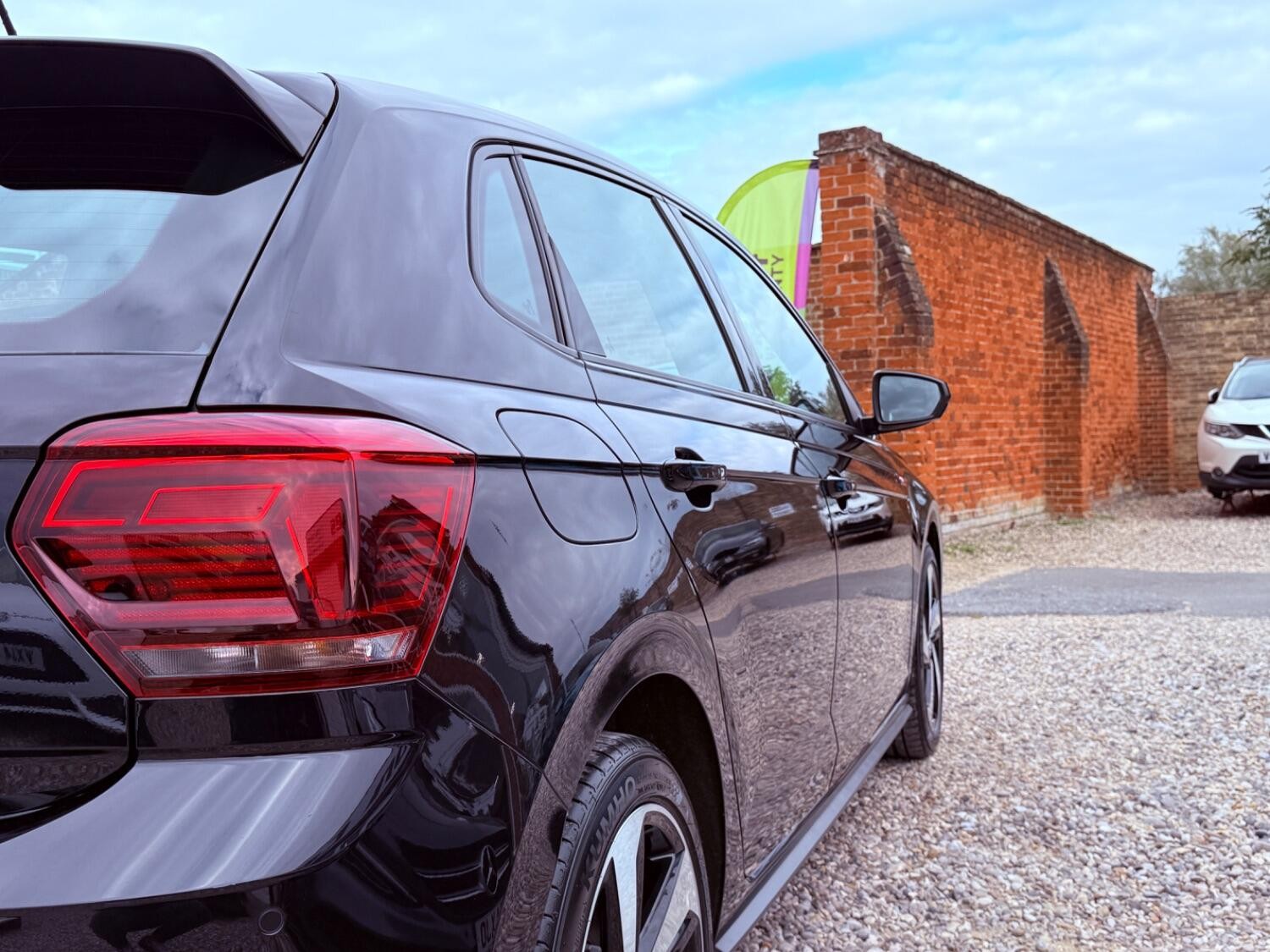 Used Volkswagen Polo 2019 for sale - 76527384: Photo 11