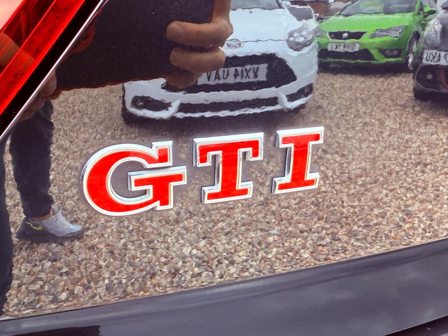 Used Volkswagen Polo 2019 for sale - 76527384: Photo 12