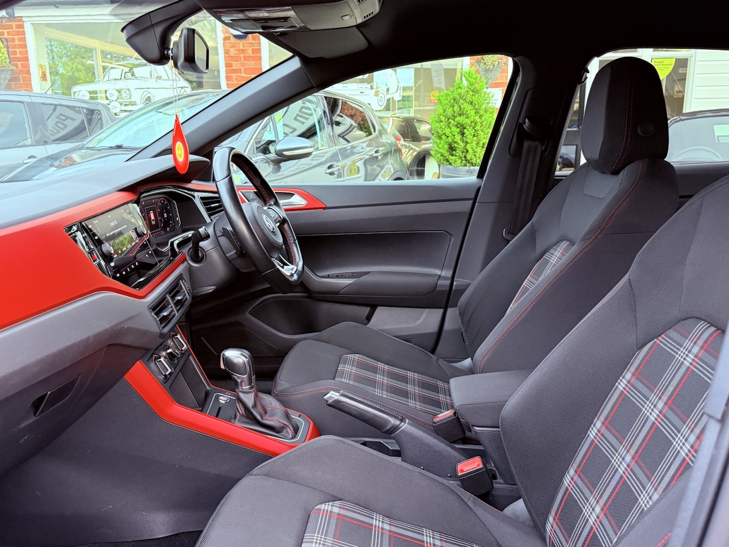 Used Volkswagen Polo 2019 for sale - 76527384: Photo 16