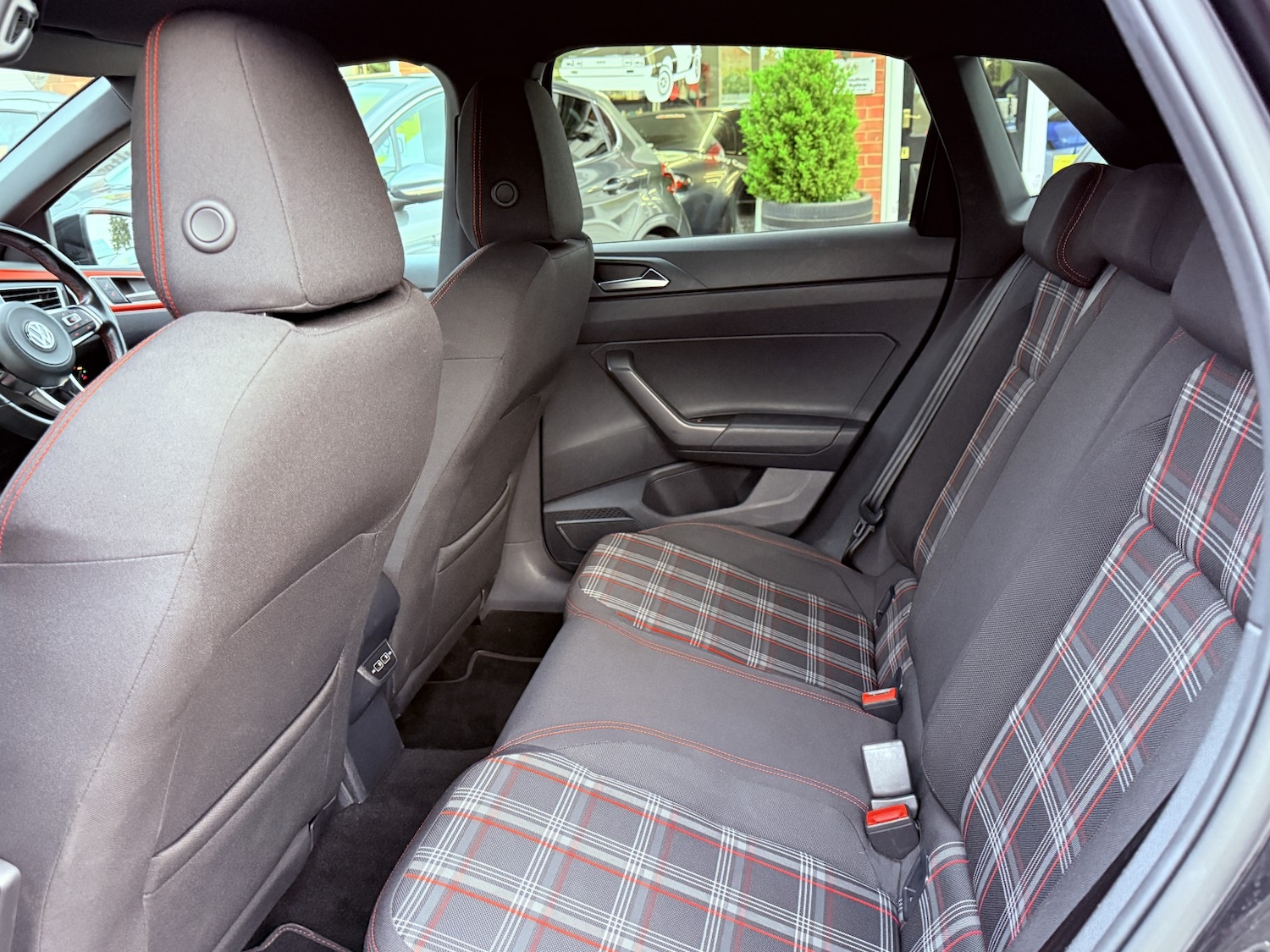 Used Volkswagen Polo 2019 for sale - 76527384: Photo 19