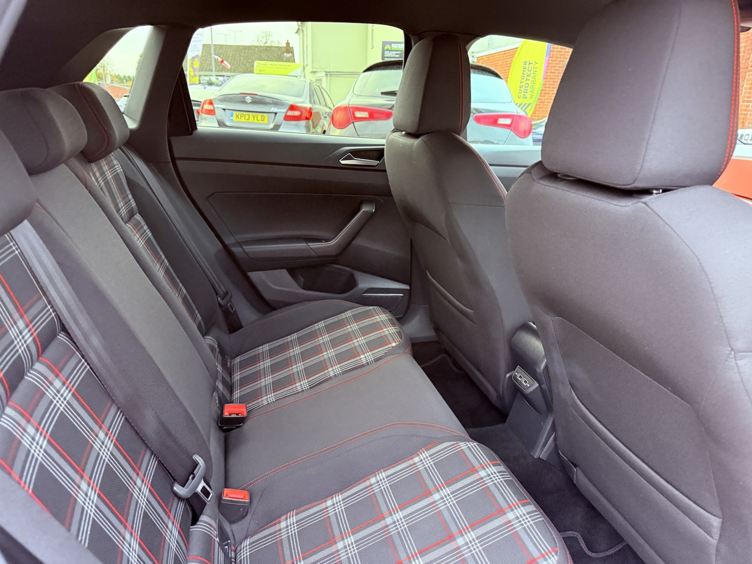 Used Volkswagen Polo 2019 for sale - 76527384: Photo 20