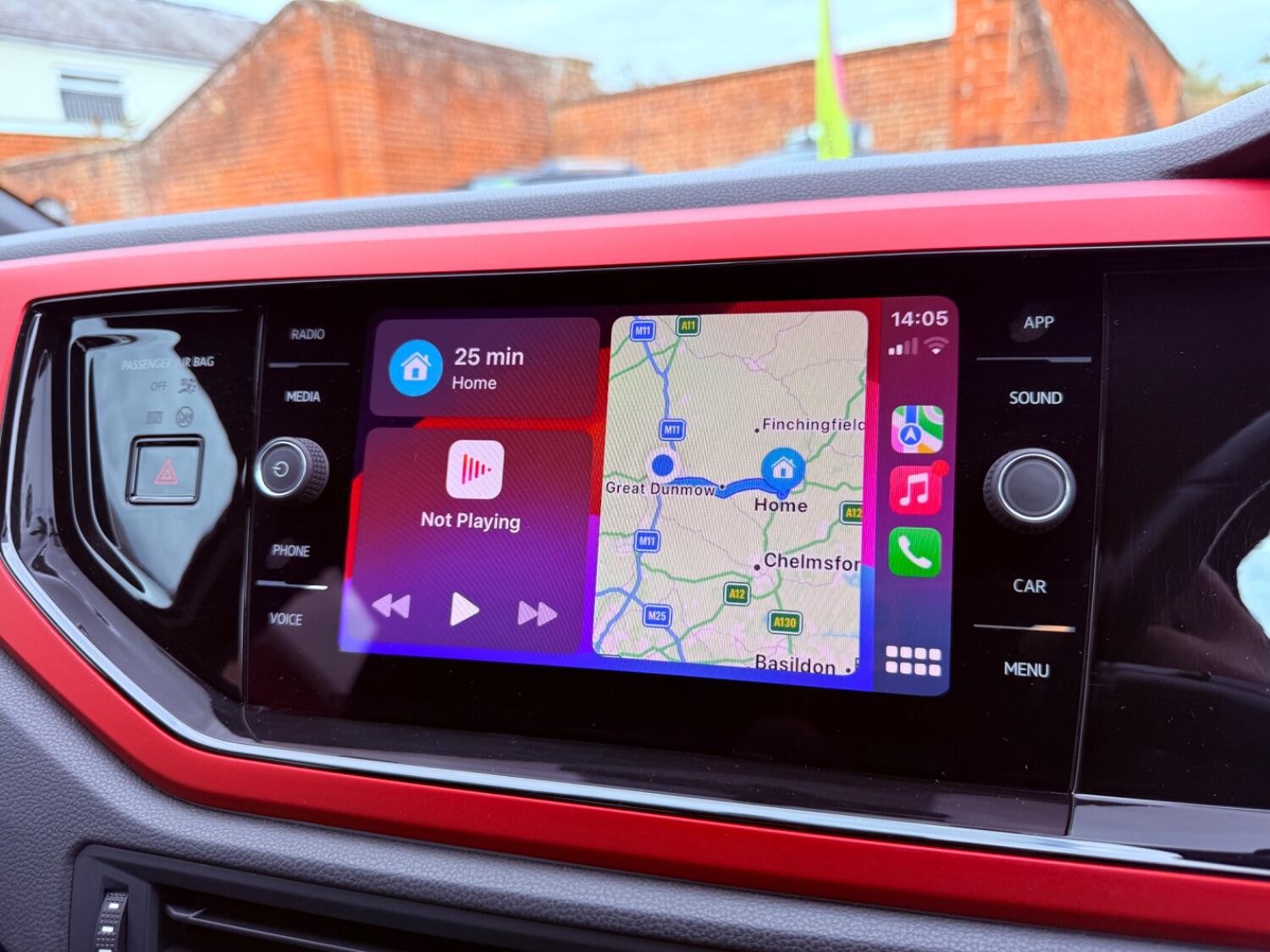 Used Volkswagen Polo 2019 for sale - 76527384: Photo 24