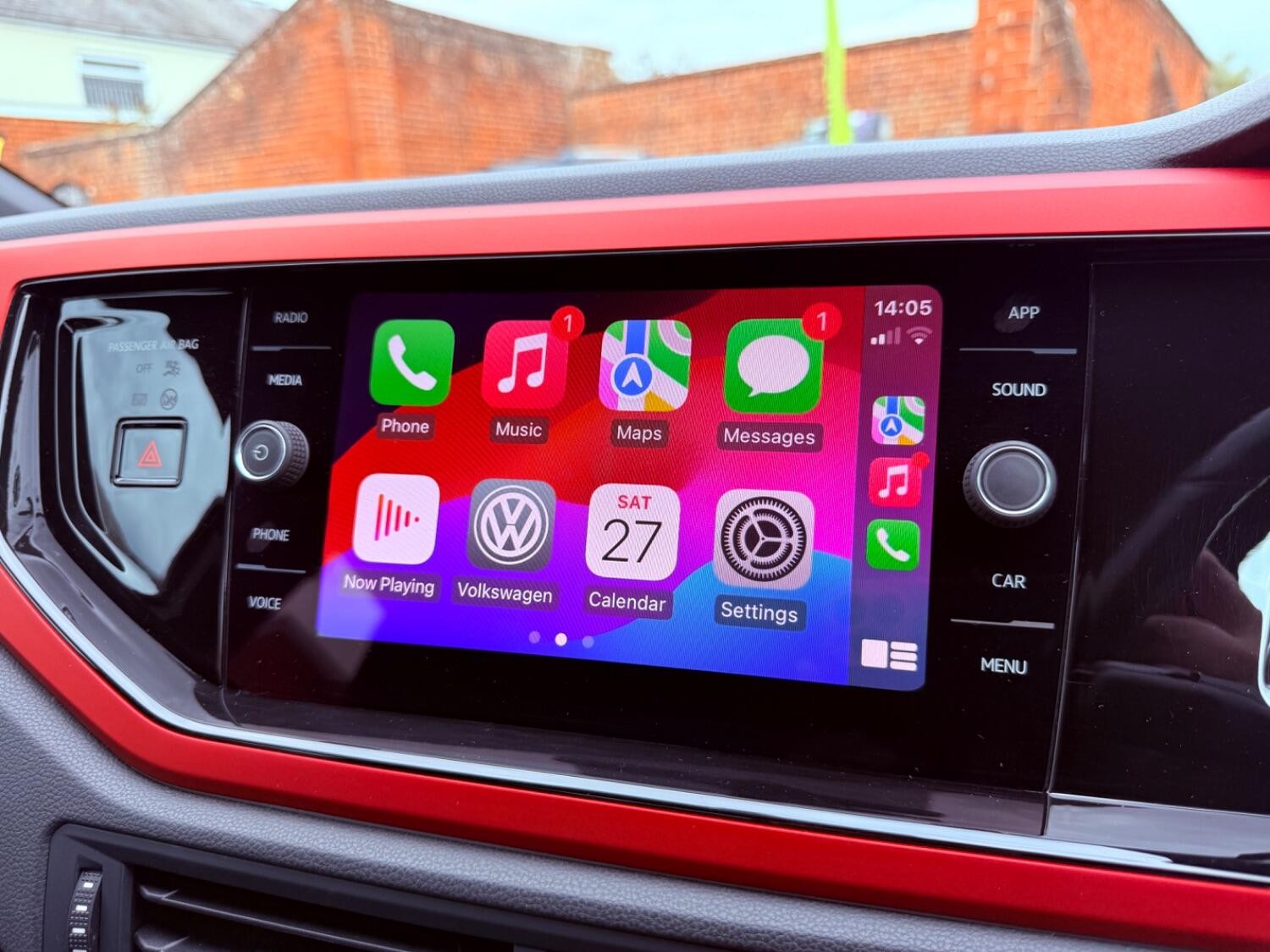 Used Volkswagen Polo 2019 for sale - 76527384: Photo 25