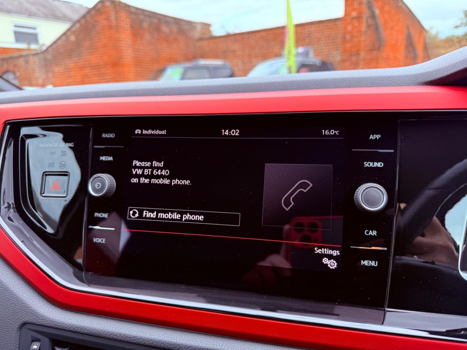 Used Volkswagen Polo 2019 for sale - 76527384: Photo 26