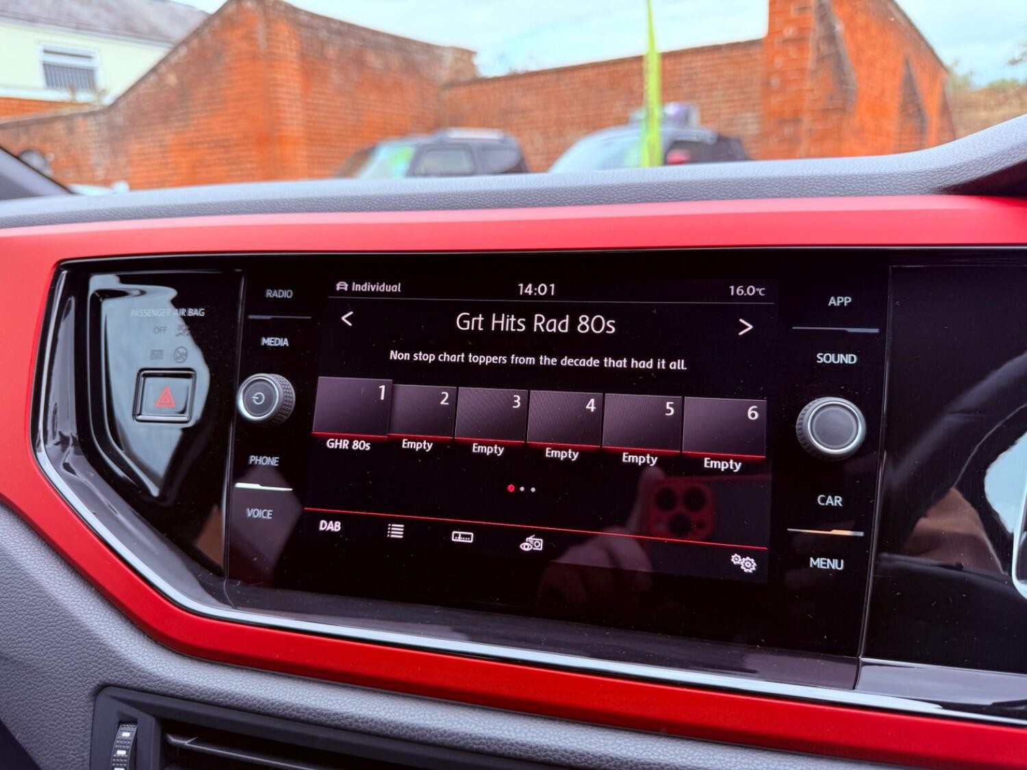 Used Volkswagen Polo 2019 for sale - 76527384: Photo 27