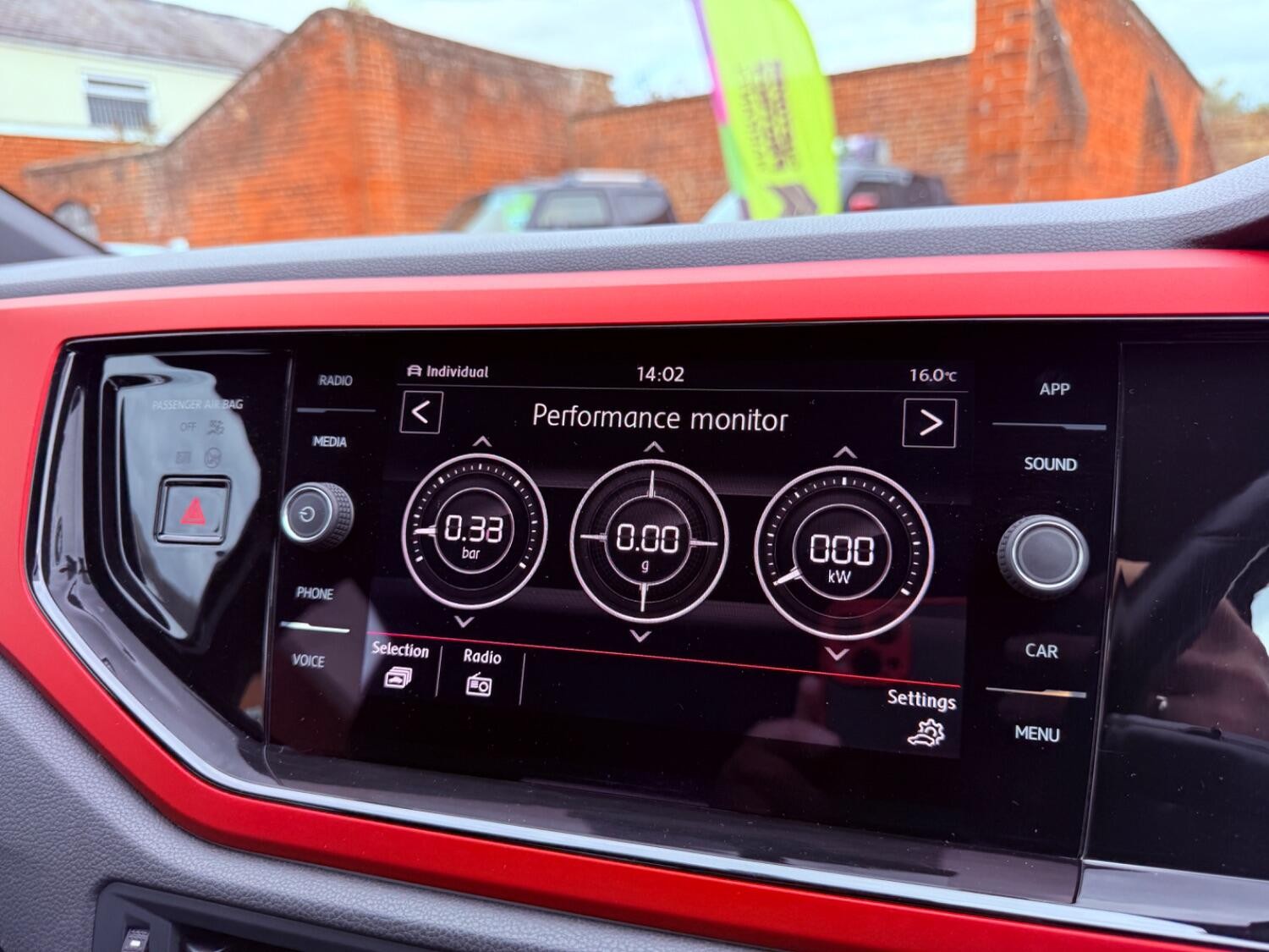 Used Volkswagen Polo 2019 for sale - 76527384: Photo 30