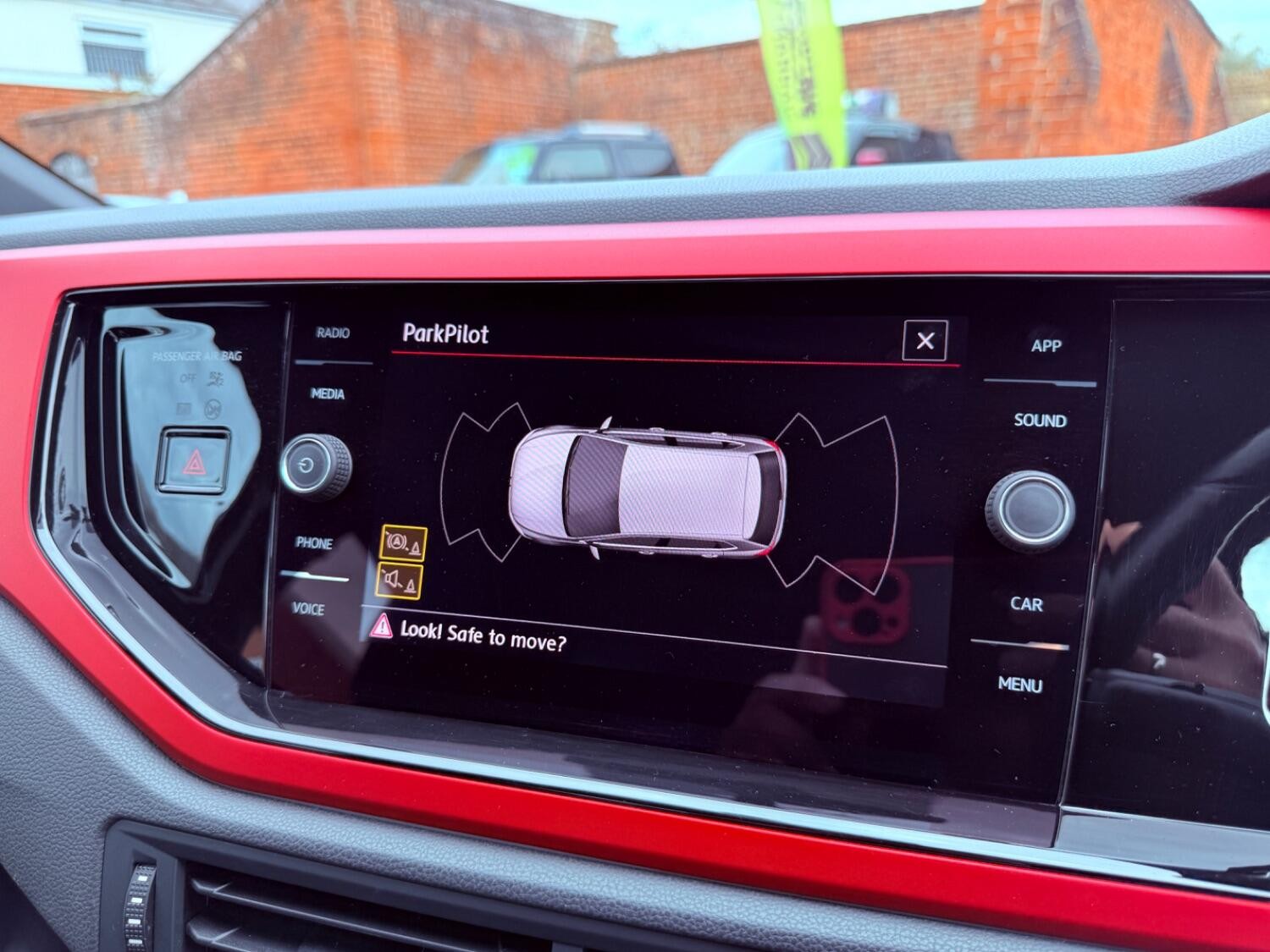 Used Volkswagen Polo 2019 for sale - 76527384: Photo 31