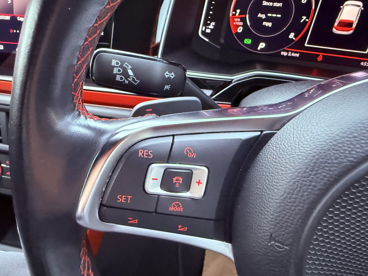 Used Volkswagen Polo 2019 for sale - 76527384: Photo 36