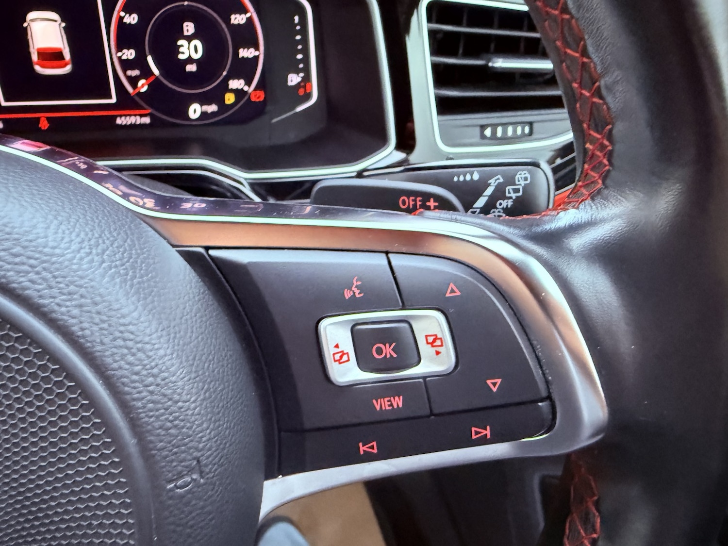 Used Volkswagen Polo 2019 for sale - 76527384: Photo 38