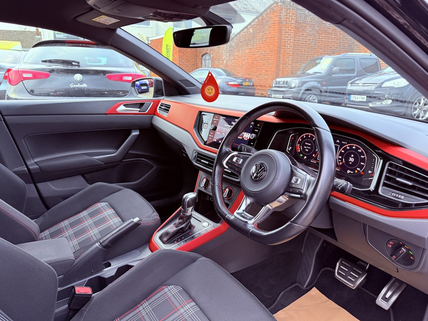 Used Volkswagen Polo 2019 for sale - 76527384: Photo 40