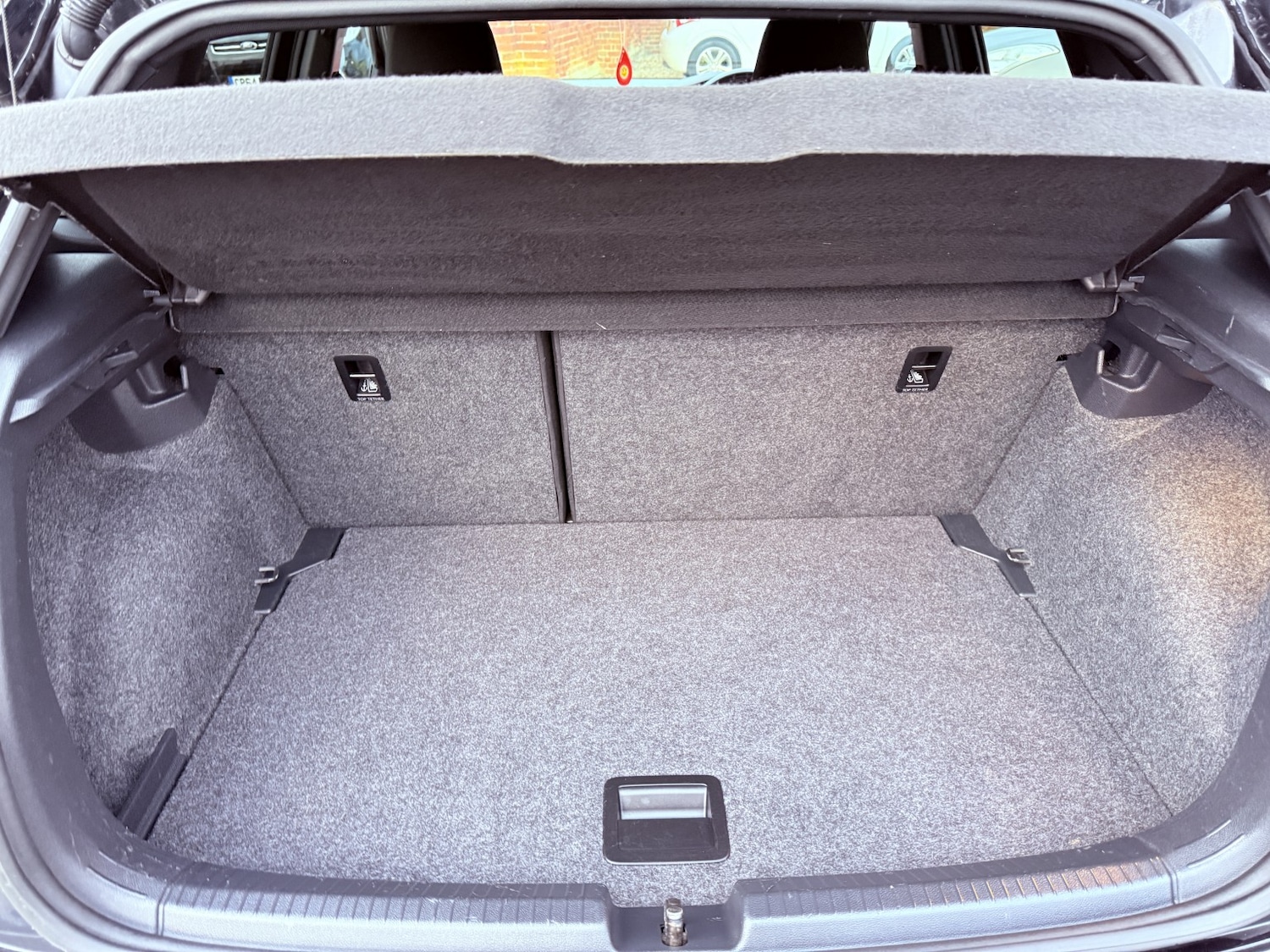 Used Volkswagen Polo 2019 for sale - 76527384: Photo 43