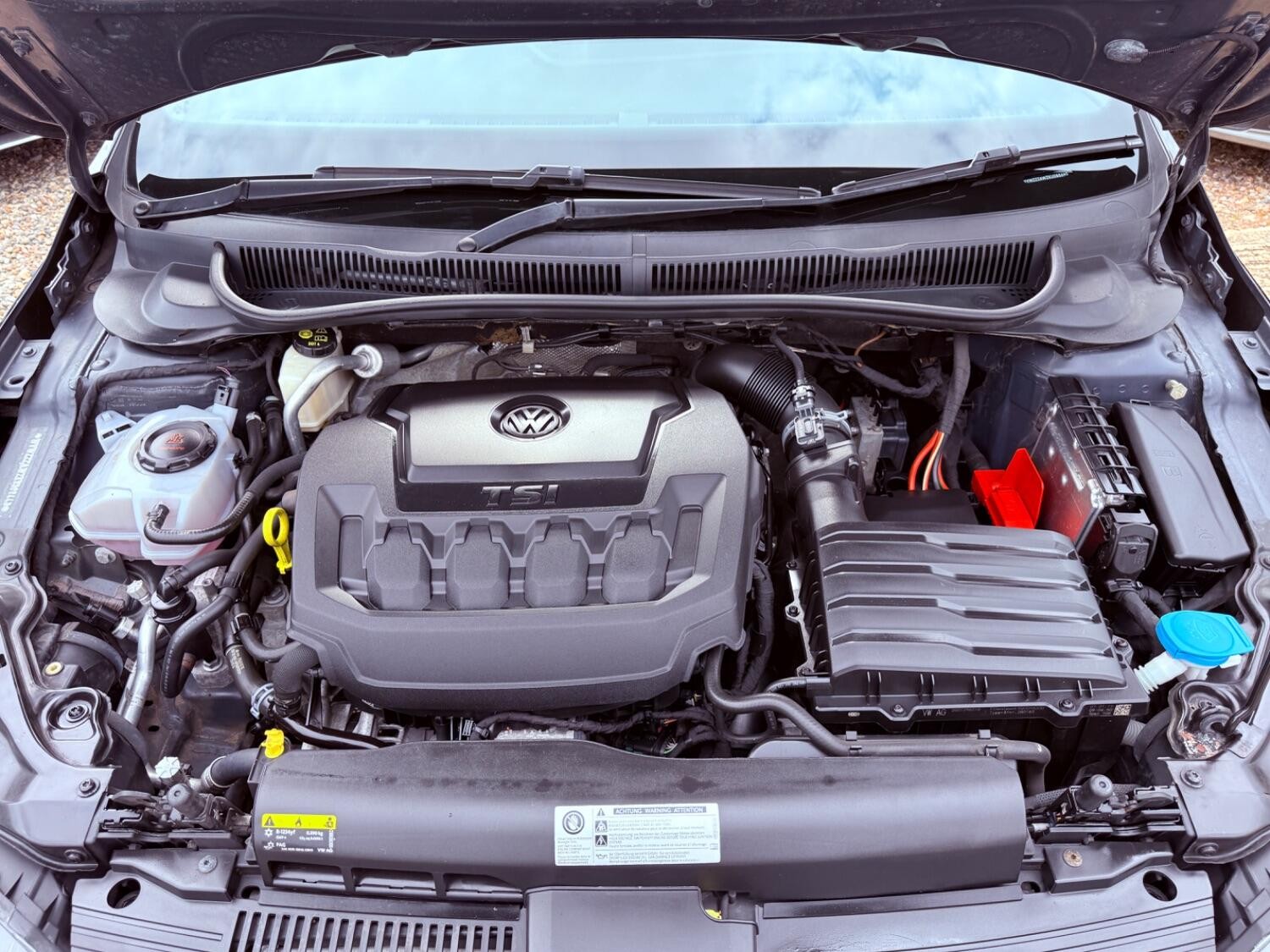 Used Volkswagen Polo 2019 for sale - 76527384: Photo 45