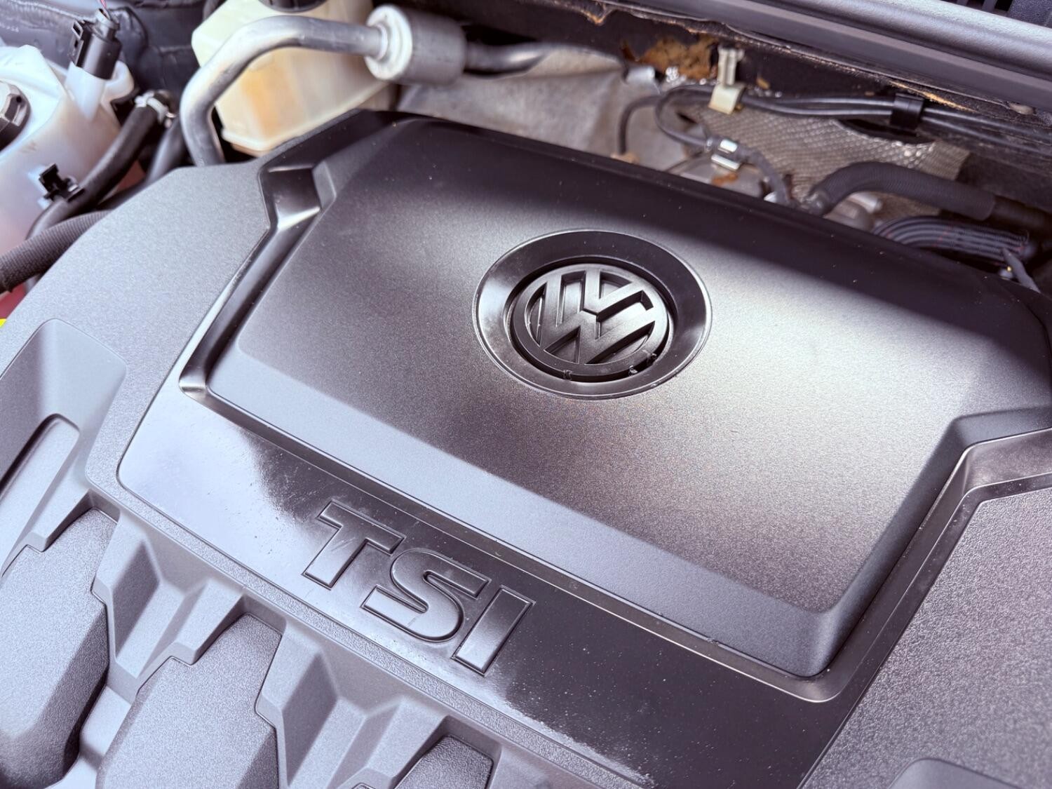 Used Volkswagen Polo 2019 for sale - 76527384: Photo 46