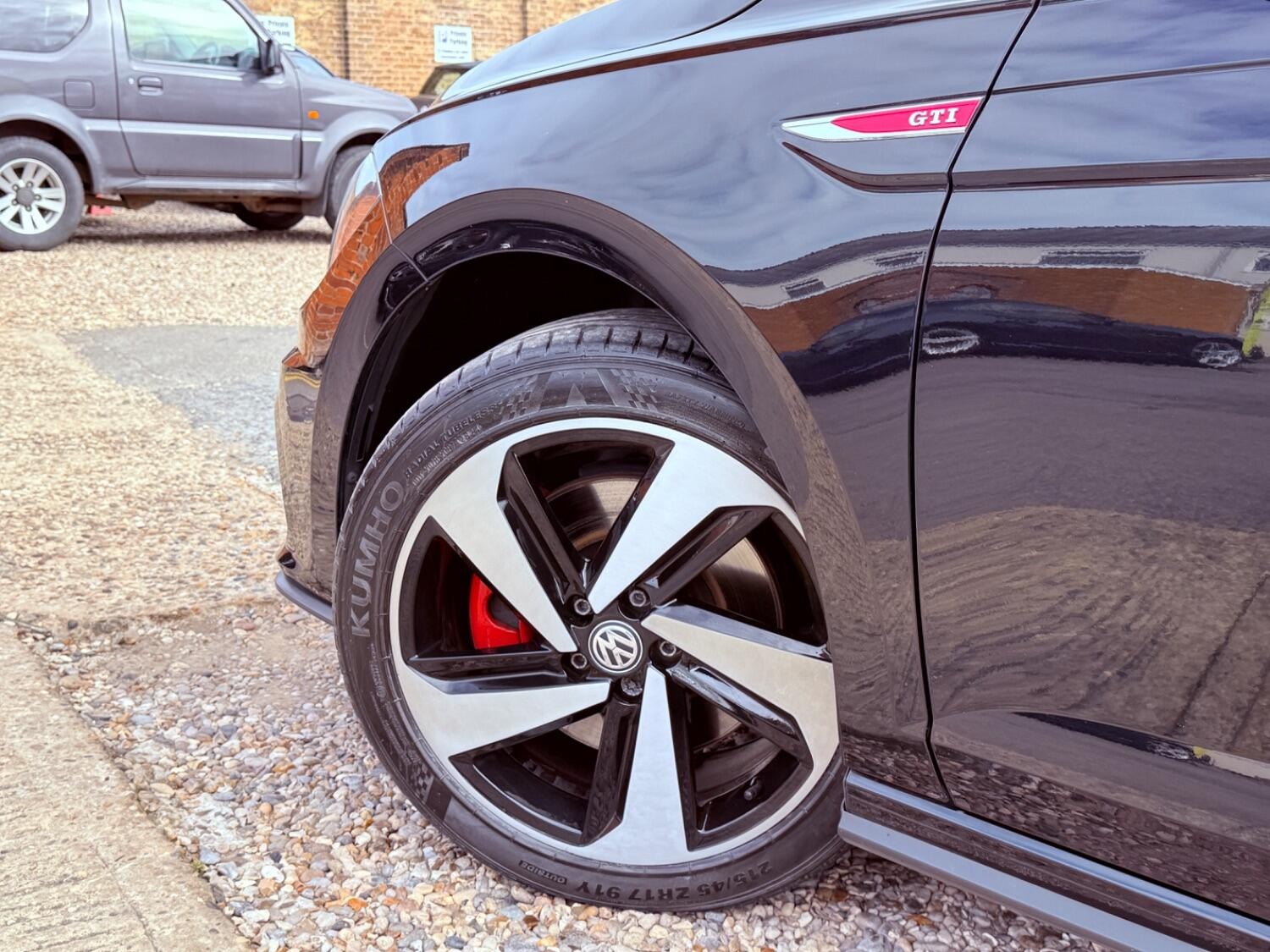 Used Volkswagen Polo 2019 for sale - 76527384: Photo 5