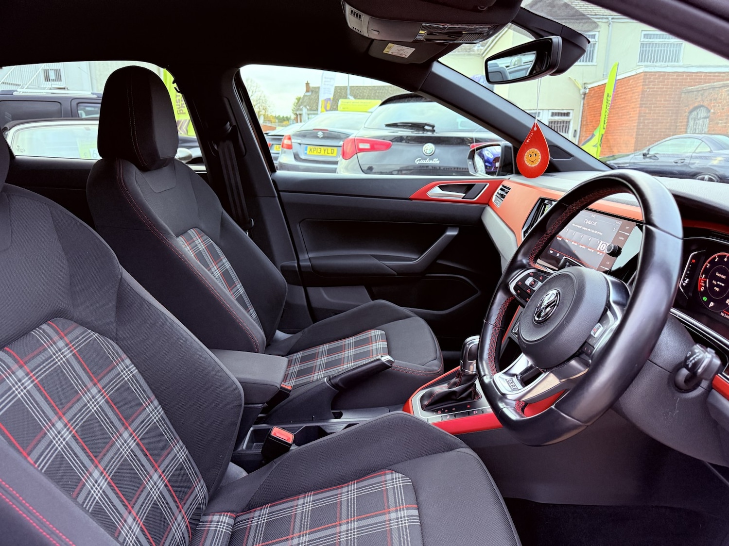 Used Volkswagen Polo 2019 for sale - 76527384: Photo 51