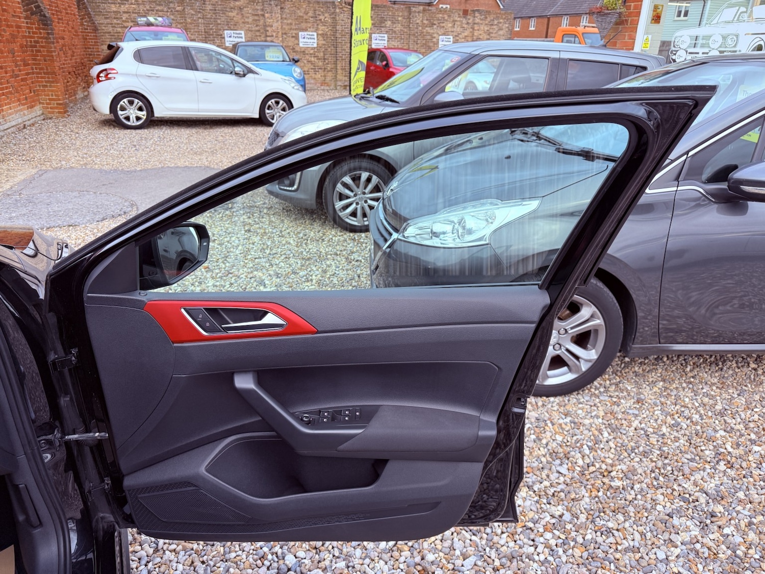 Used Volkswagen Polo 2019 for sale - 76527384: Photo 54