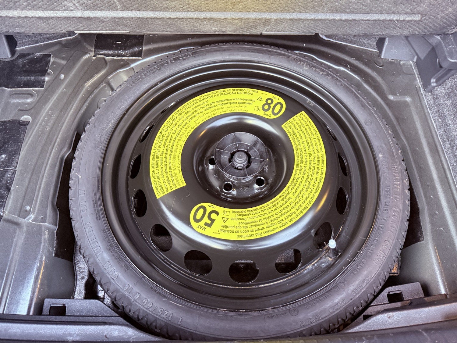 Used Volkswagen Polo 2019 for sale - 76527384: Photo 56