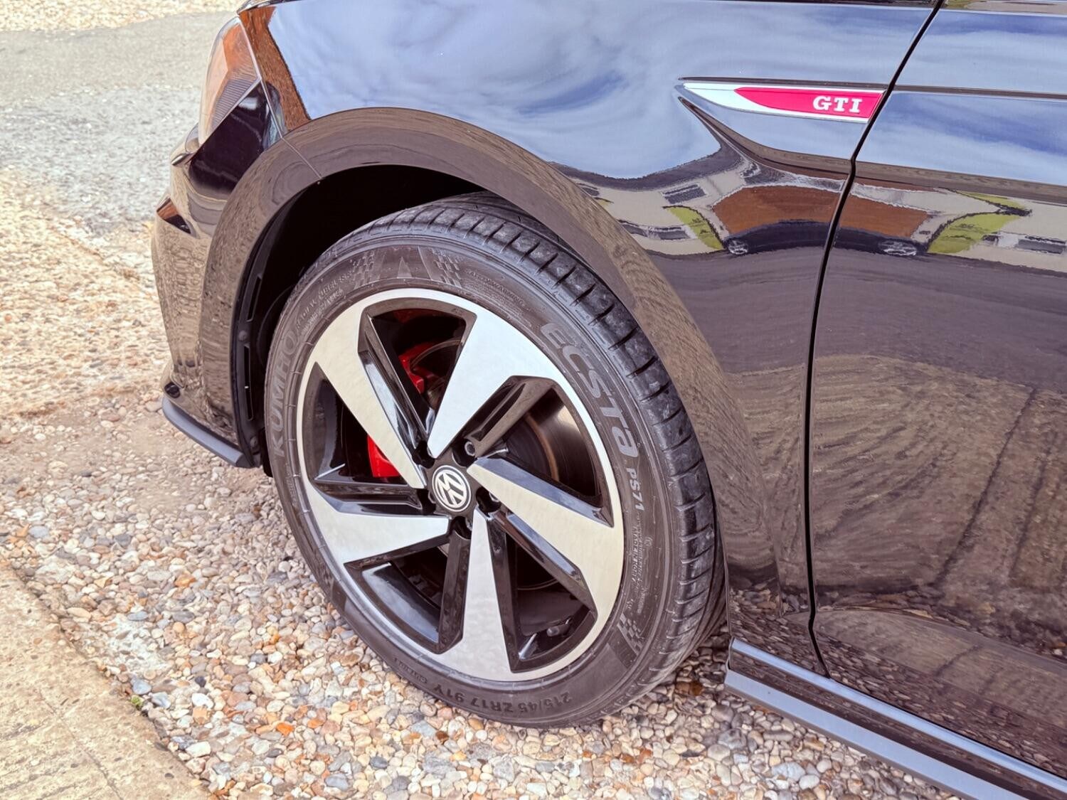 Used Volkswagen Polo 2019 for sale - 76527384: Photo 6