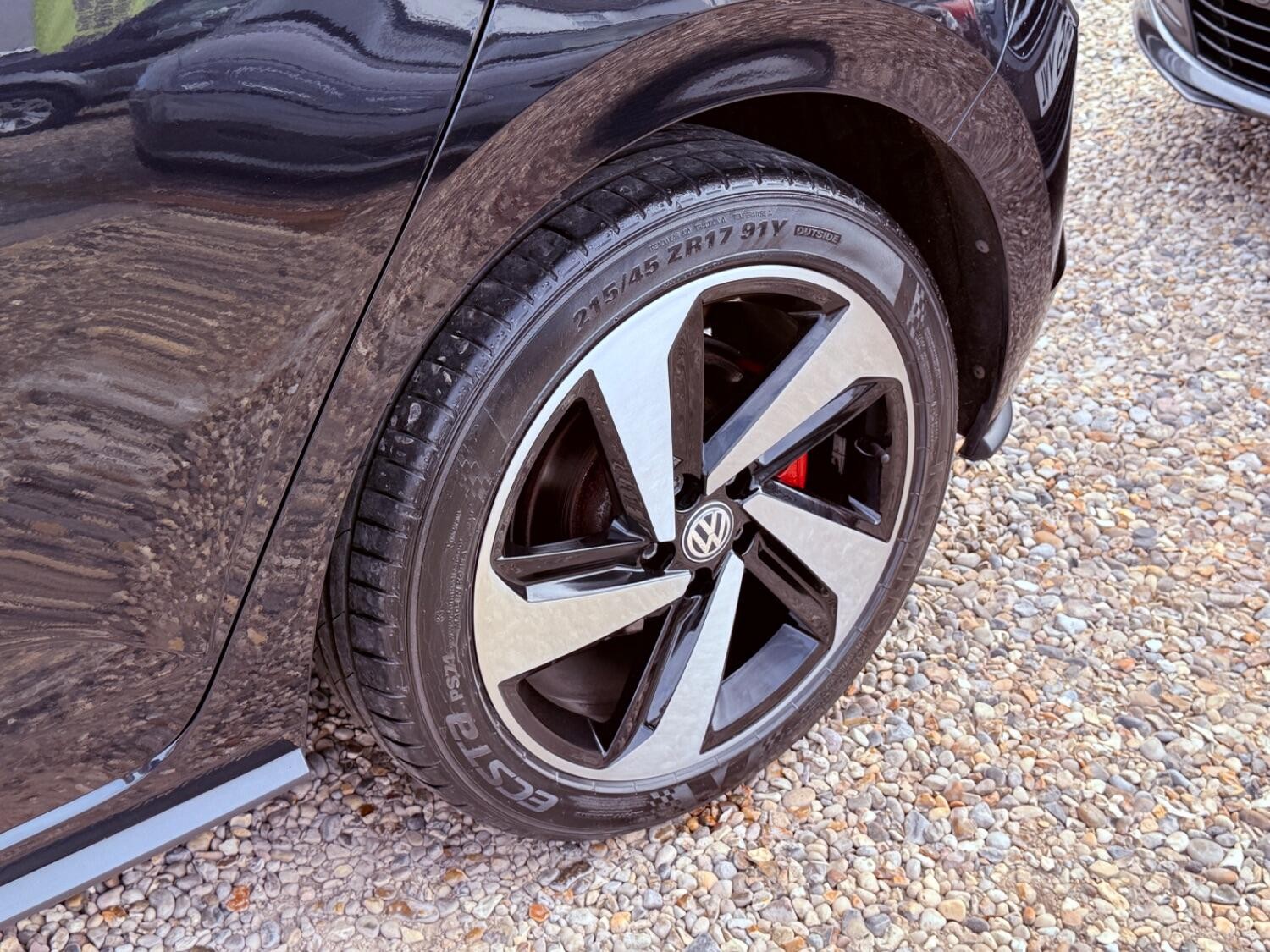 Used Volkswagen Polo 2019 for sale - 76527384: Photo 7