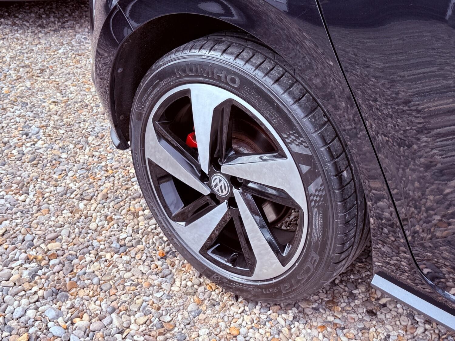 Used Volkswagen Polo 2019 for sale - 76527384: Photo 8