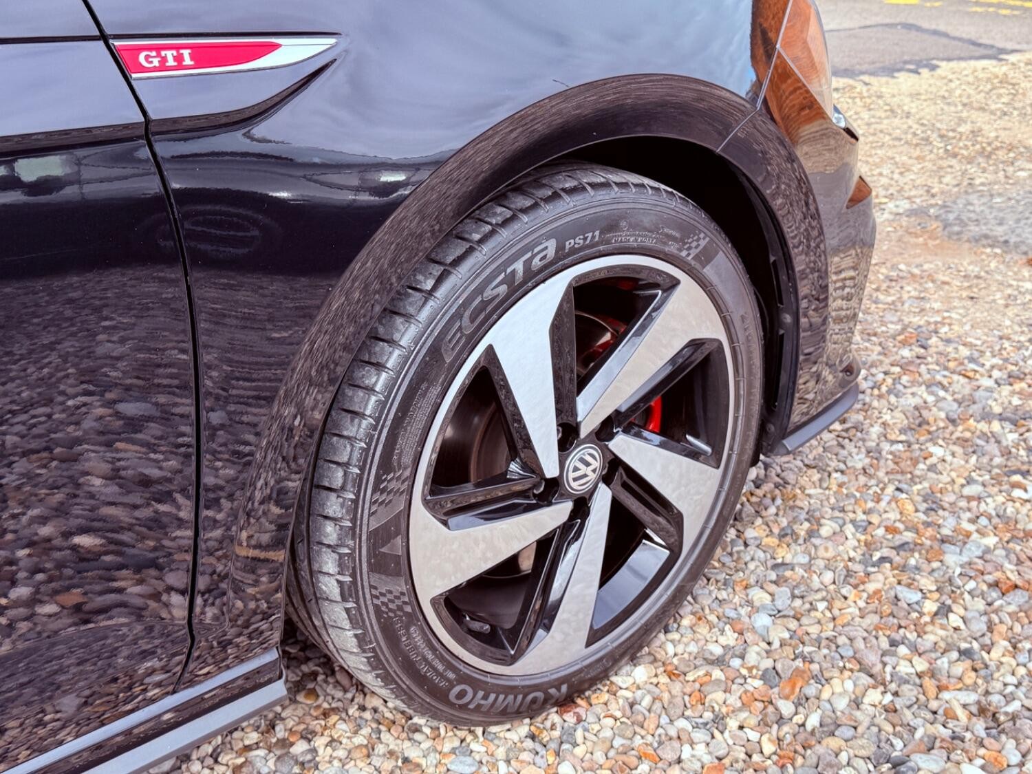 Used Volkswagen Polo 2019 for sale - 76527384: Photo 9