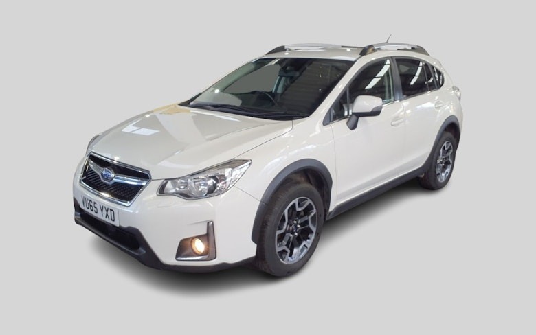 Used Subaru XV 2016 for sale - 76631543: Photo 1