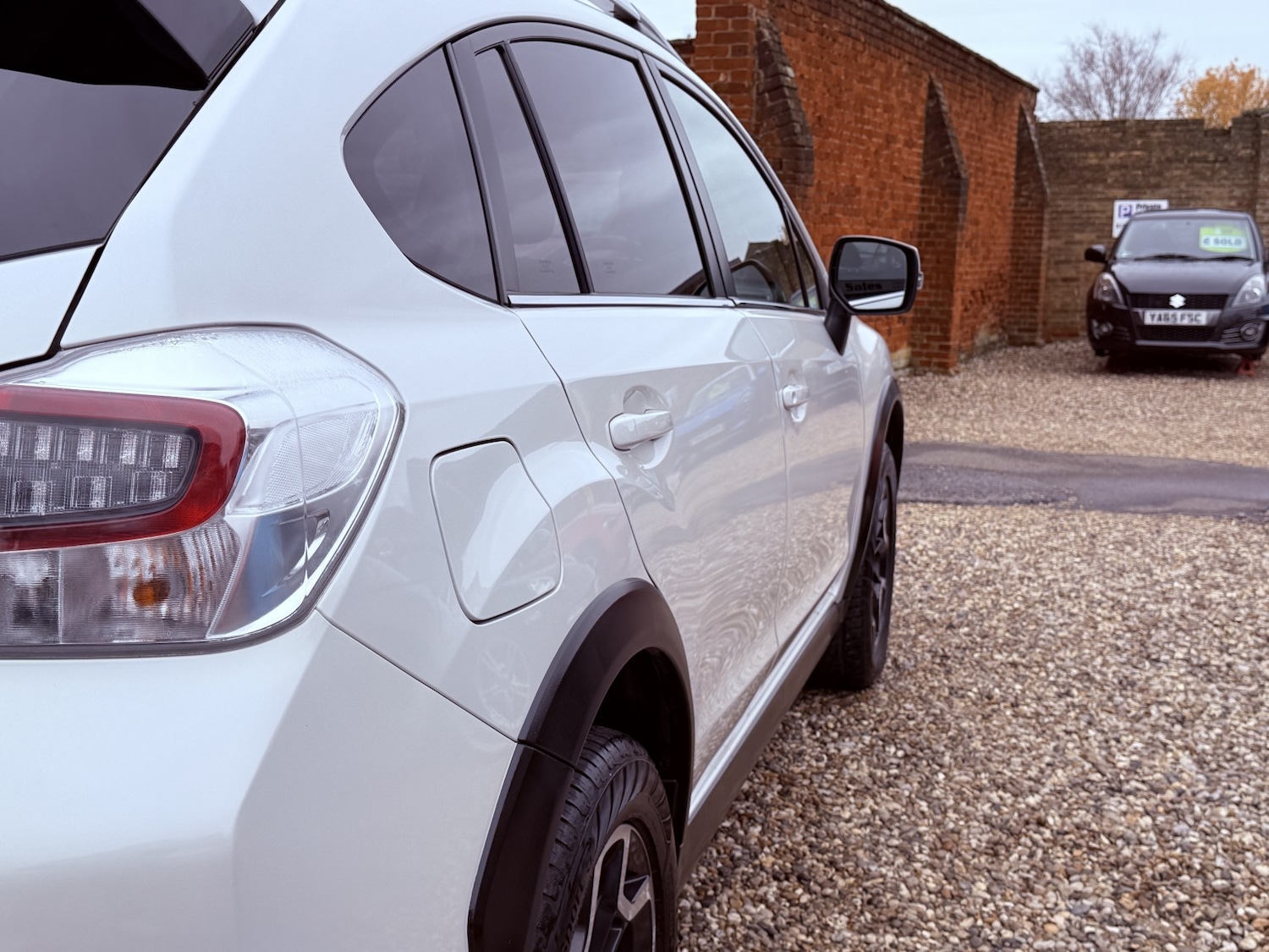 Used Subaru XV 2016 for sale - 76631543: Photo 15