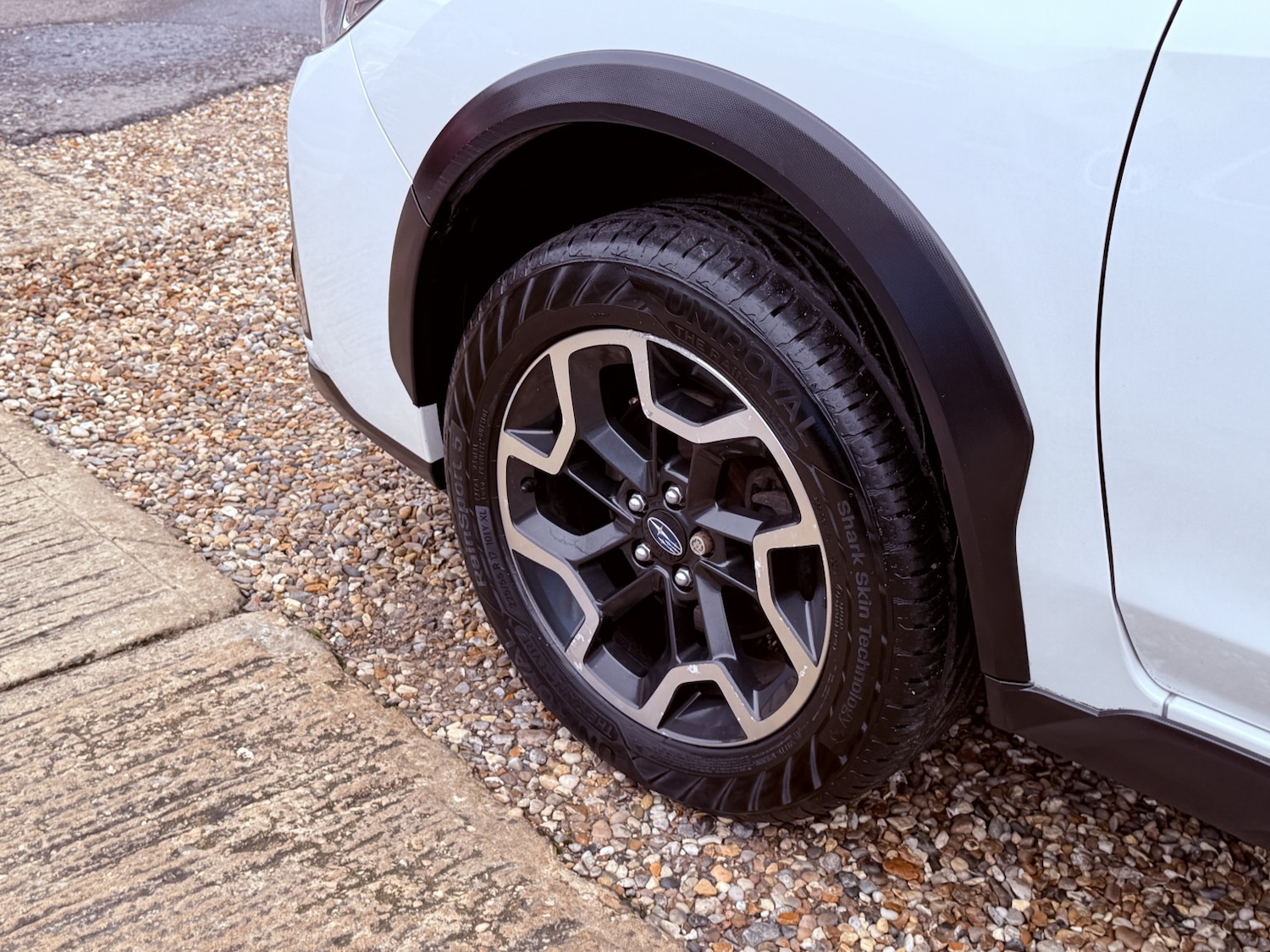 Used Subaru XV 2016 for sale - 76631543: Photo 16