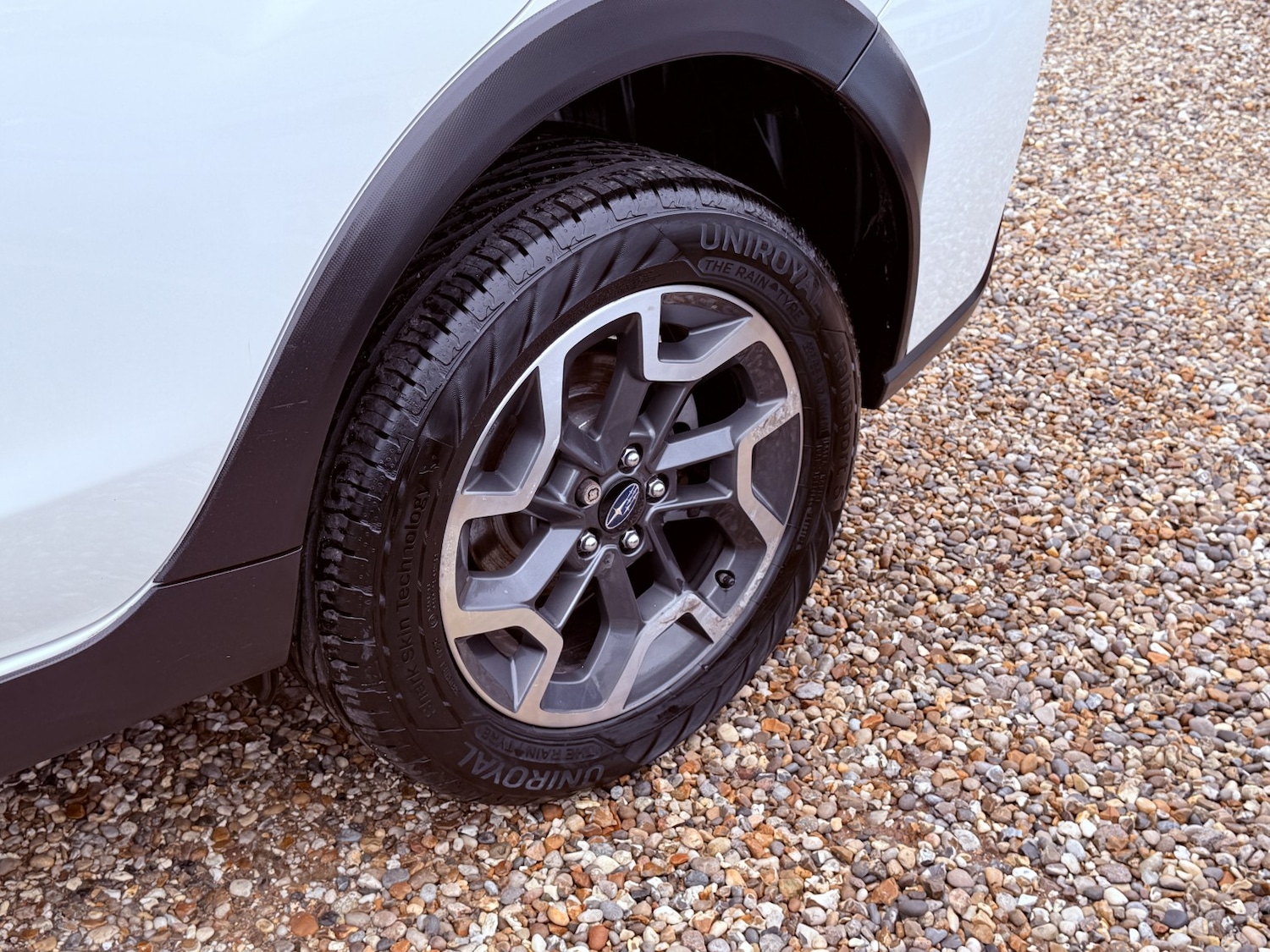 Used Subaru XV 2016 for sale - 76631543: Photo 17