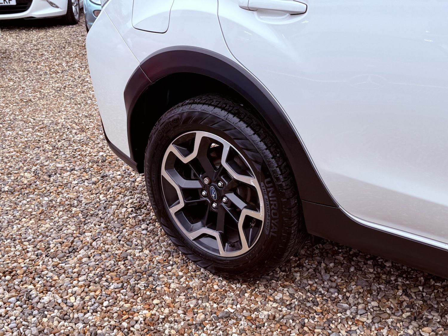 Used Subaru XV 2016 for sale - 76631543: Photo 18