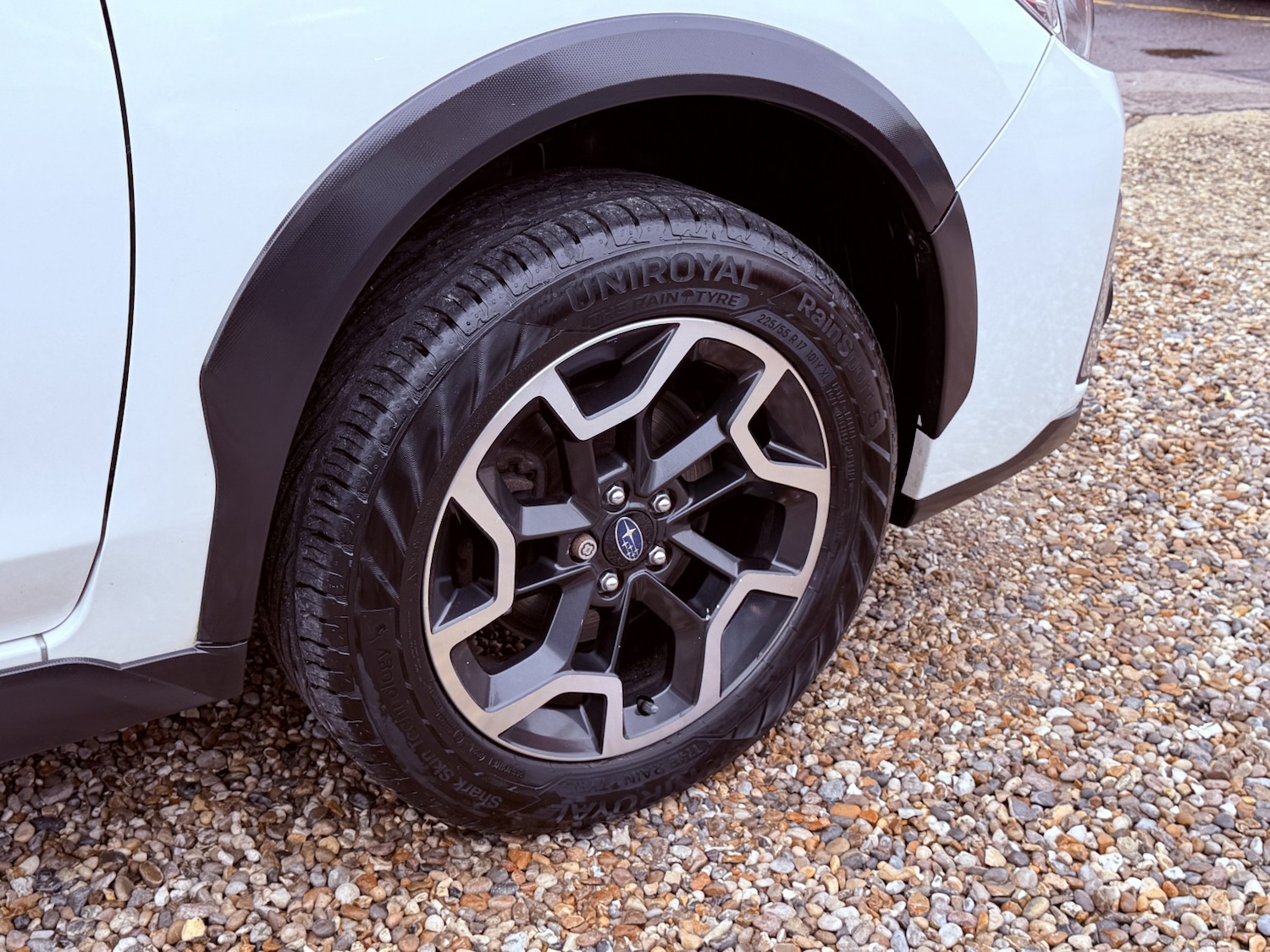 Used Subaru XV 2016 for sale - 76631543: Photo 19