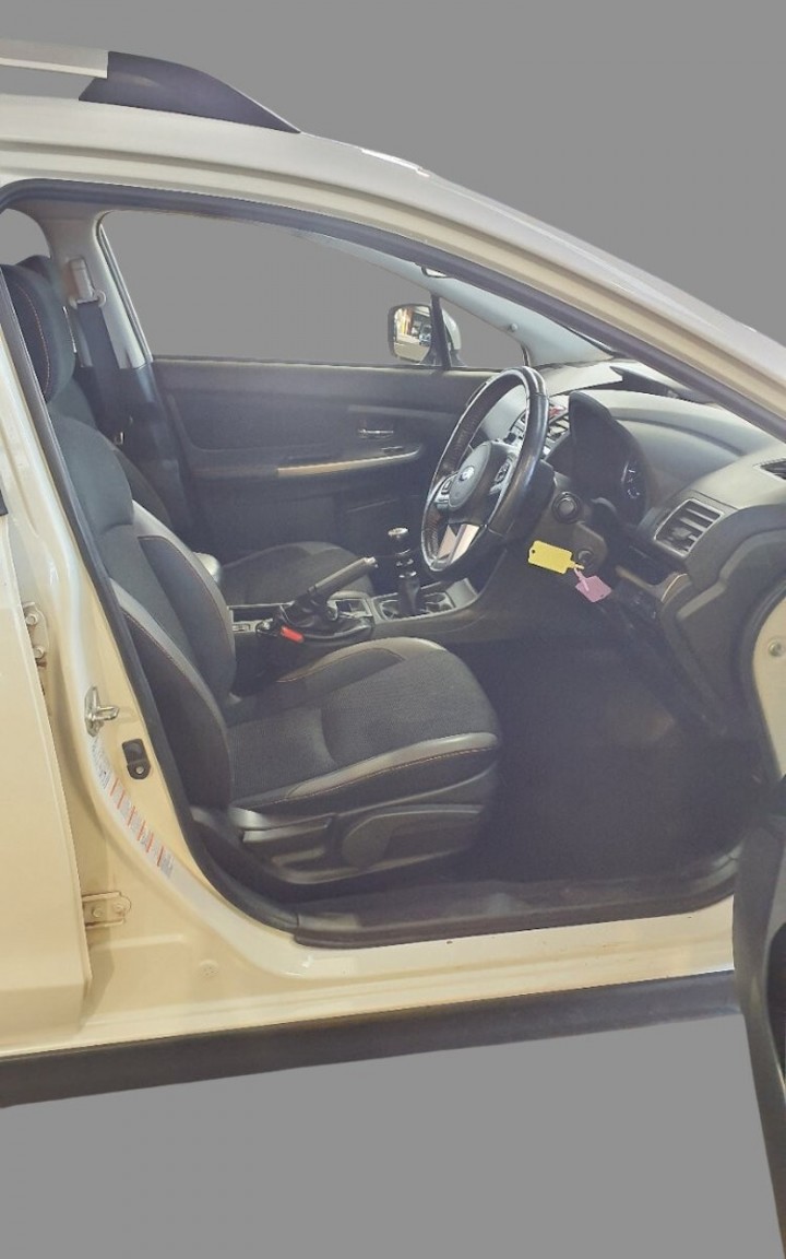Used Subaru XV 2016 for sale - 76631543: Photo 2