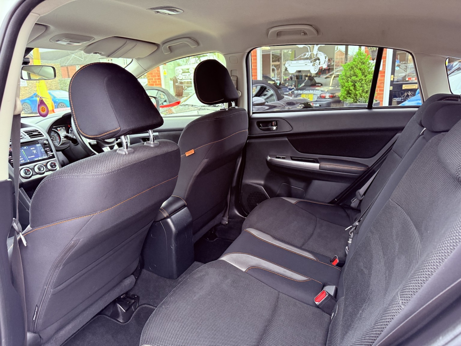 Used Subaru XV 2016 for sale - 76631543: Photo 25