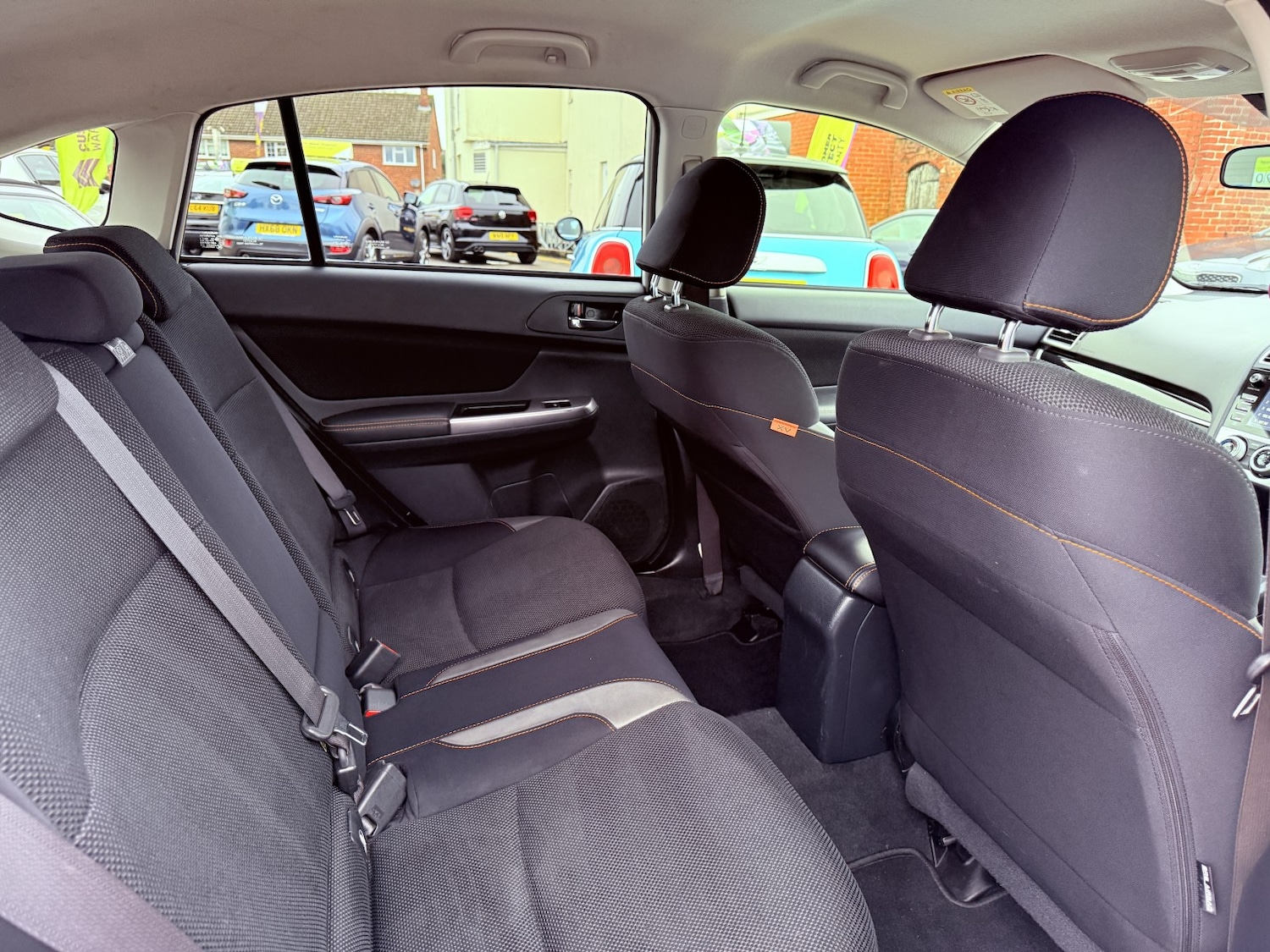 Used Subaru XV 2016 for sale - 76631543: Photo 26