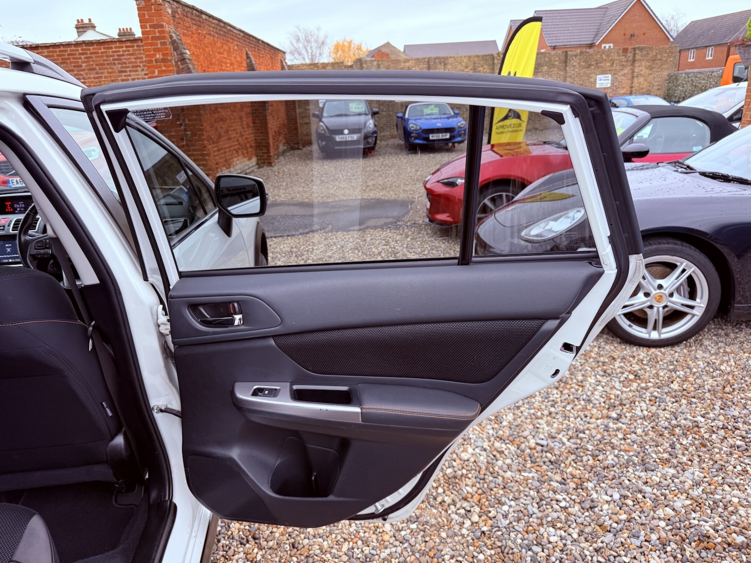 Used Subaru XV 2016 for sale - 76631543: Photo 27