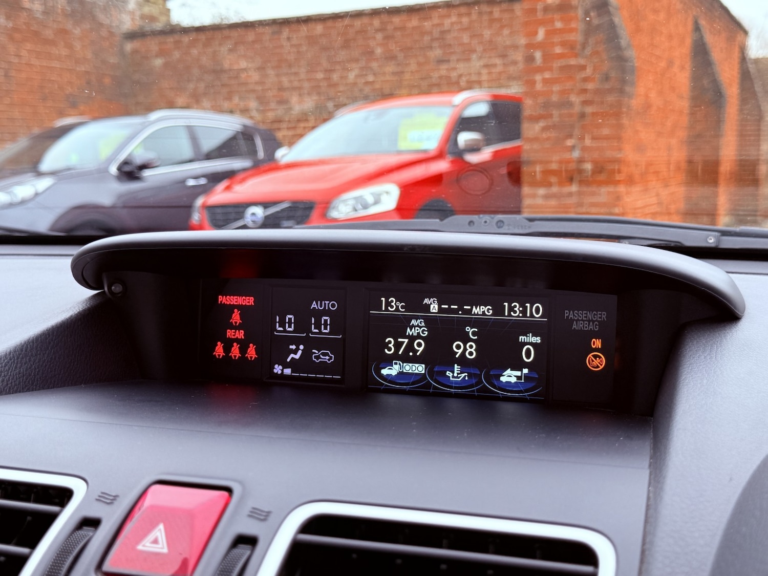 Used Subaru XV 2016 for sale - 76631543: Photo 29