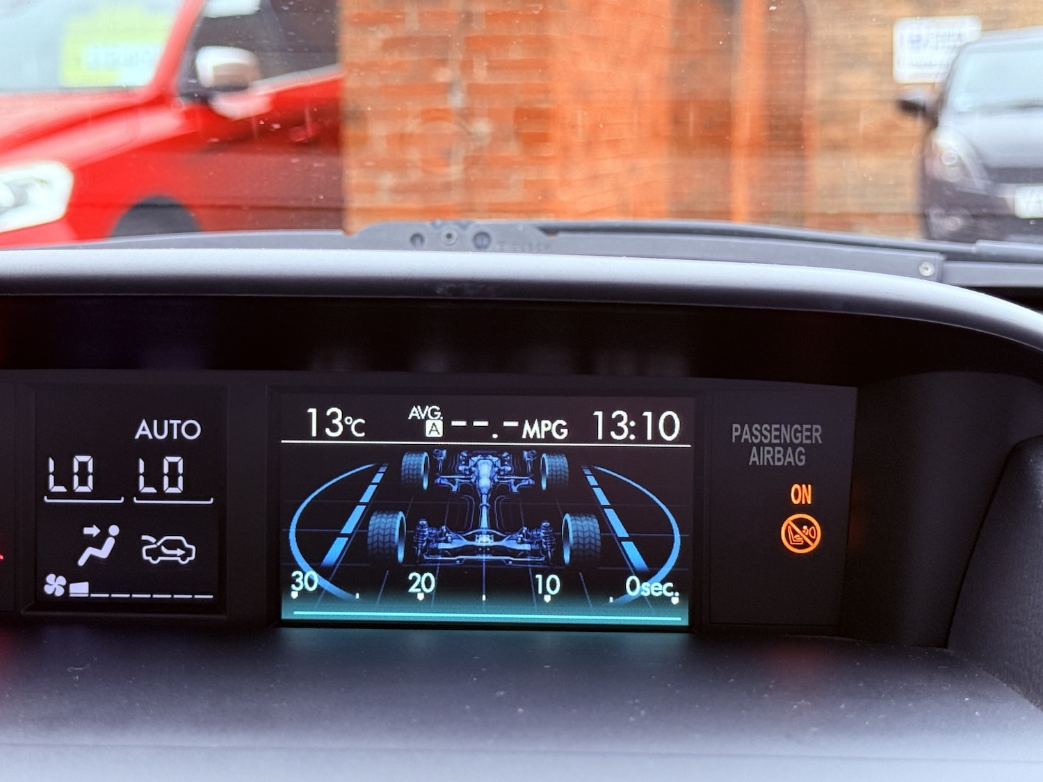 Used Subaru XV 2016 for sale - 76631543: Photo 30