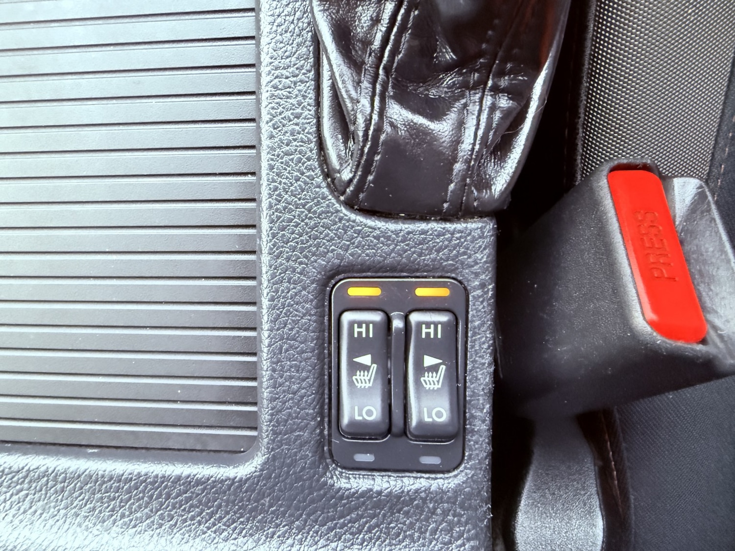 Used Subaru XV 2016 for sale - 76631543: Photo 36