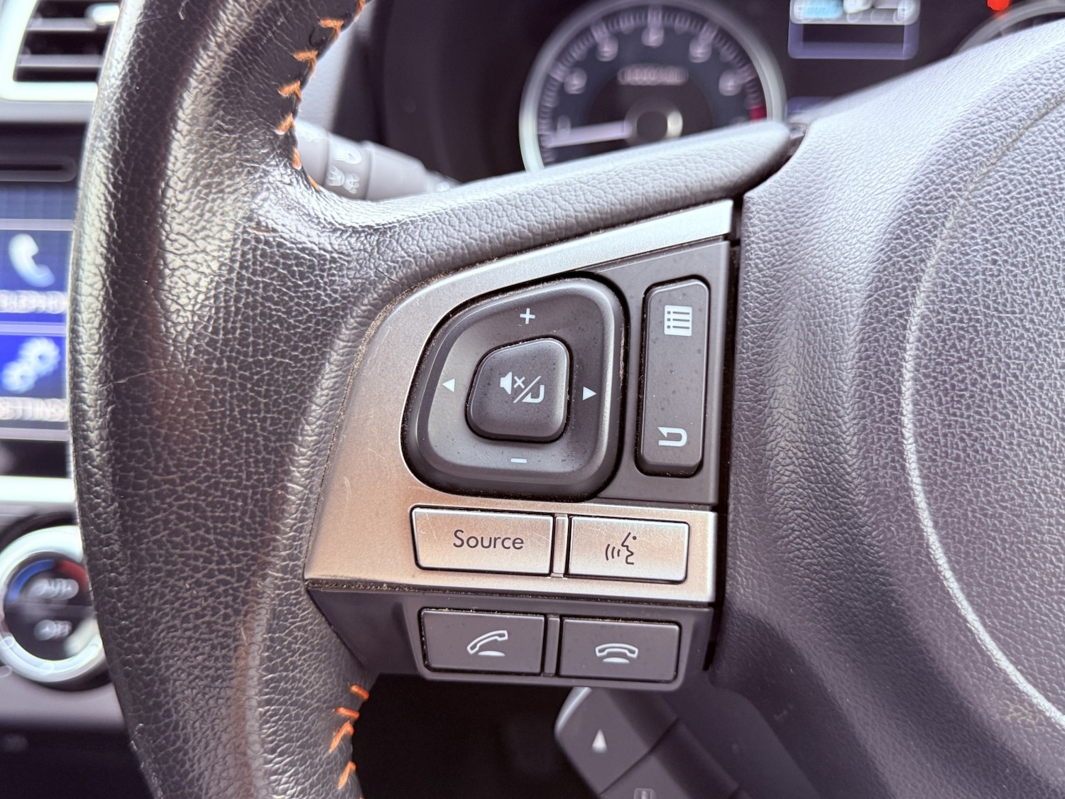 Used Subaru XV 2016 for sale - 76631543: Photo 38