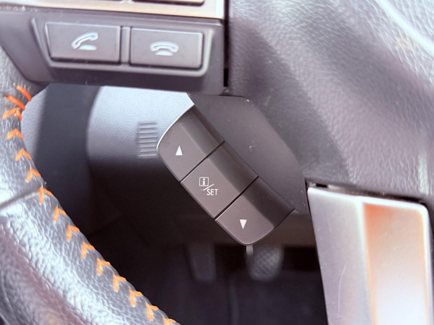 Used Subaru XV 2016 for sale - 76631543: Photo 39