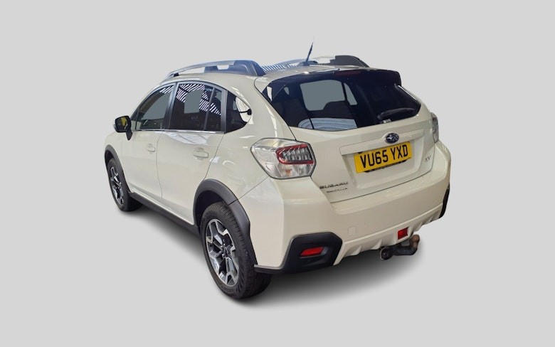 Used Subaru XV 2016 for sale - 76631543: Photo 4